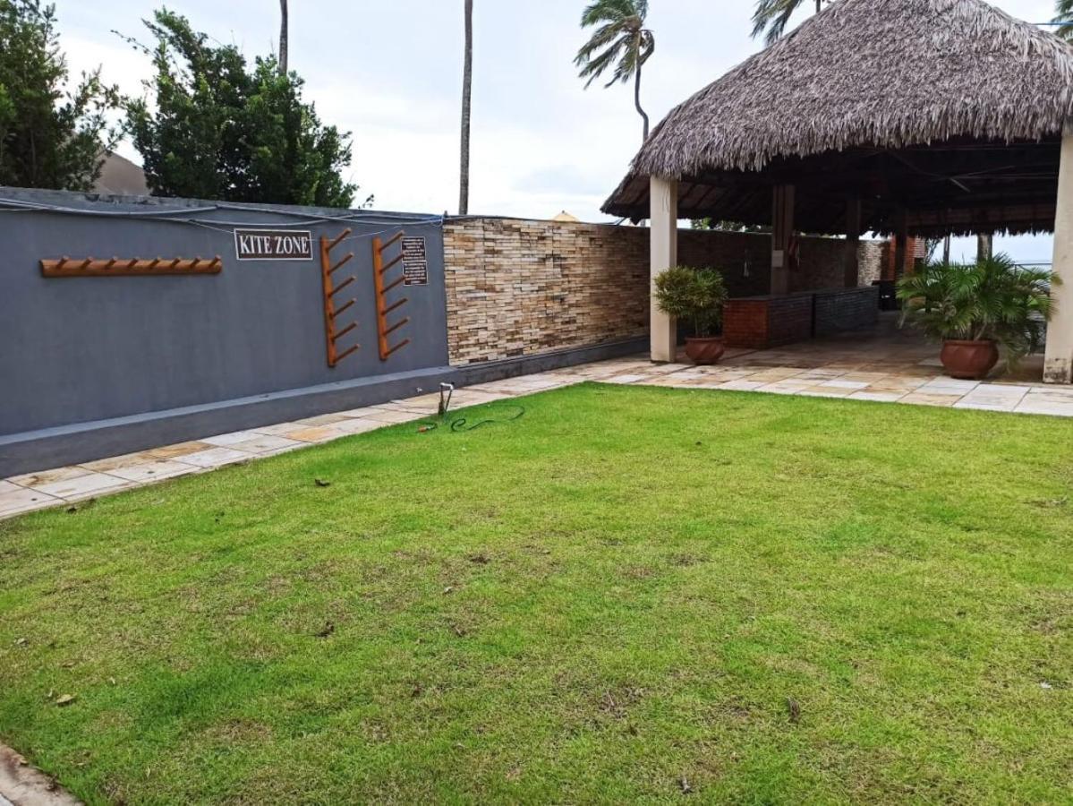 Cumbuco - Eco Paradise - Ap 112 Caucaia Eksteriør bilde