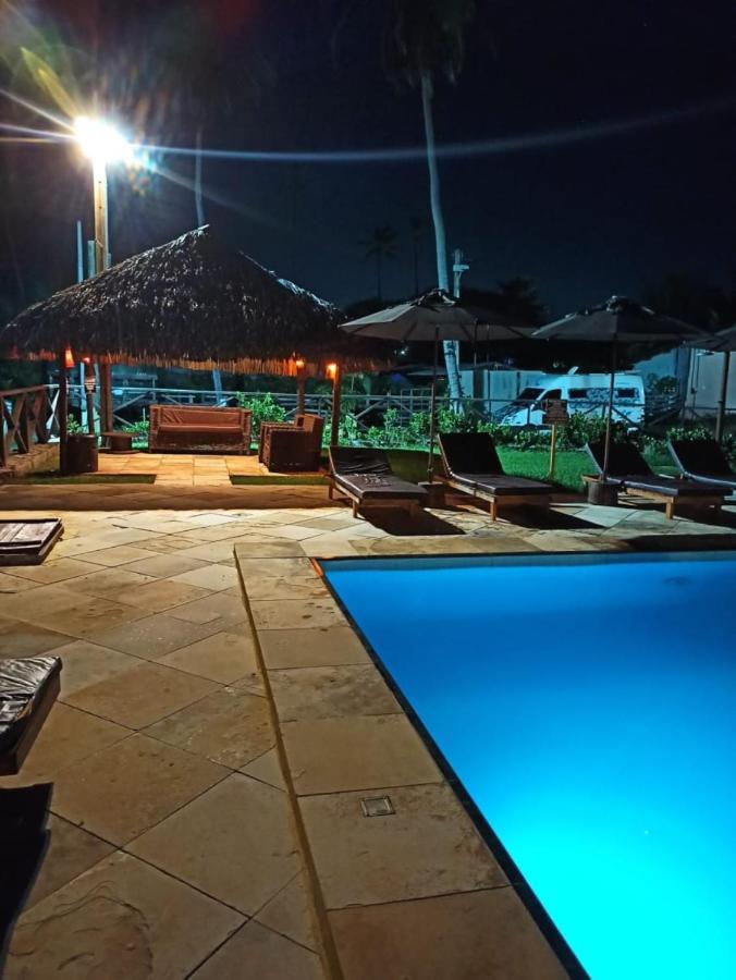 Cumbuco - Eco Paradise - Ap 112 Caucaia Eksteriør bilde
