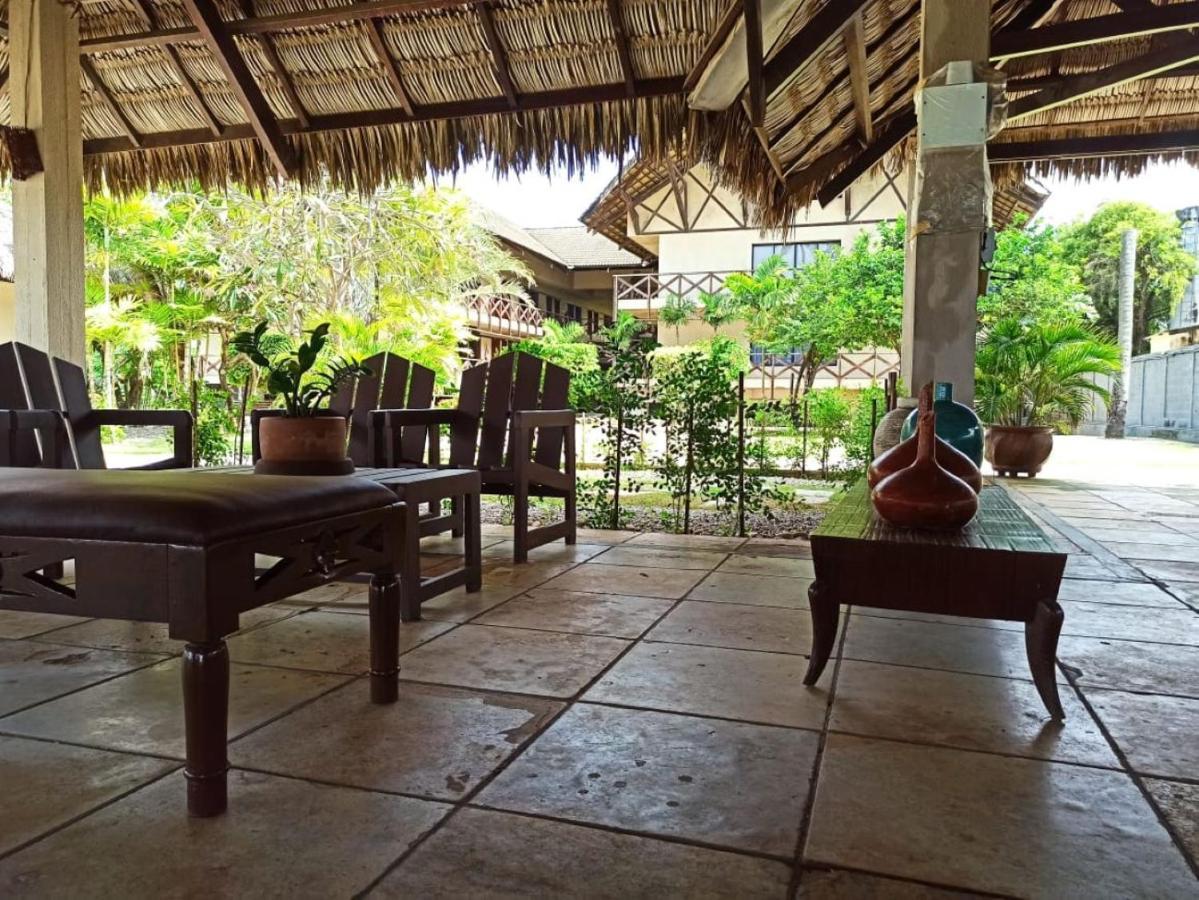Cumbuco - Eco Paradise - Ap 112 Caucaia Eksteriør bilde
