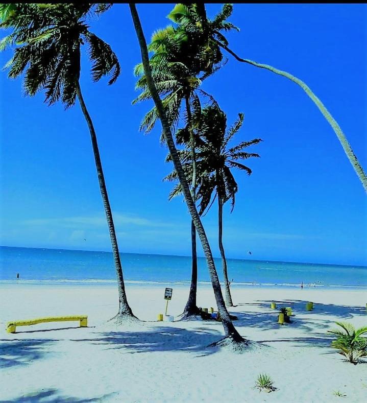 Cumbuco - Eco Paradise - Ap 112 Caucaia Eksteriør bilde