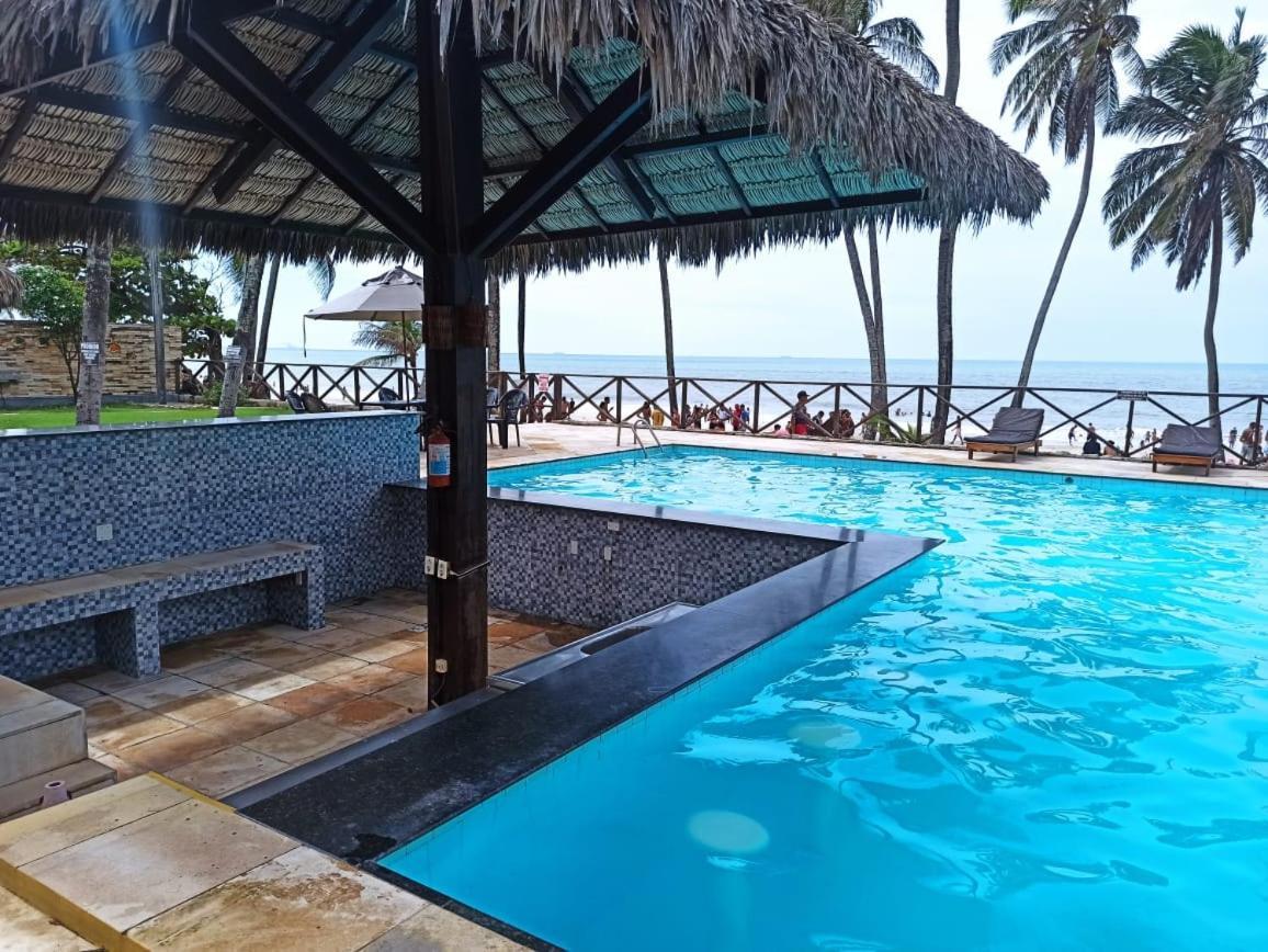 Cumbuco - Eco Paradise - Ap 112 Caucaia Eksteriør bilde